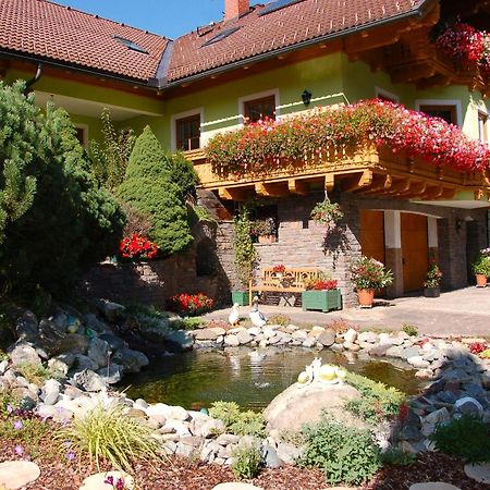 Landhaus Brugg Atzensberg Eksteriør bilde