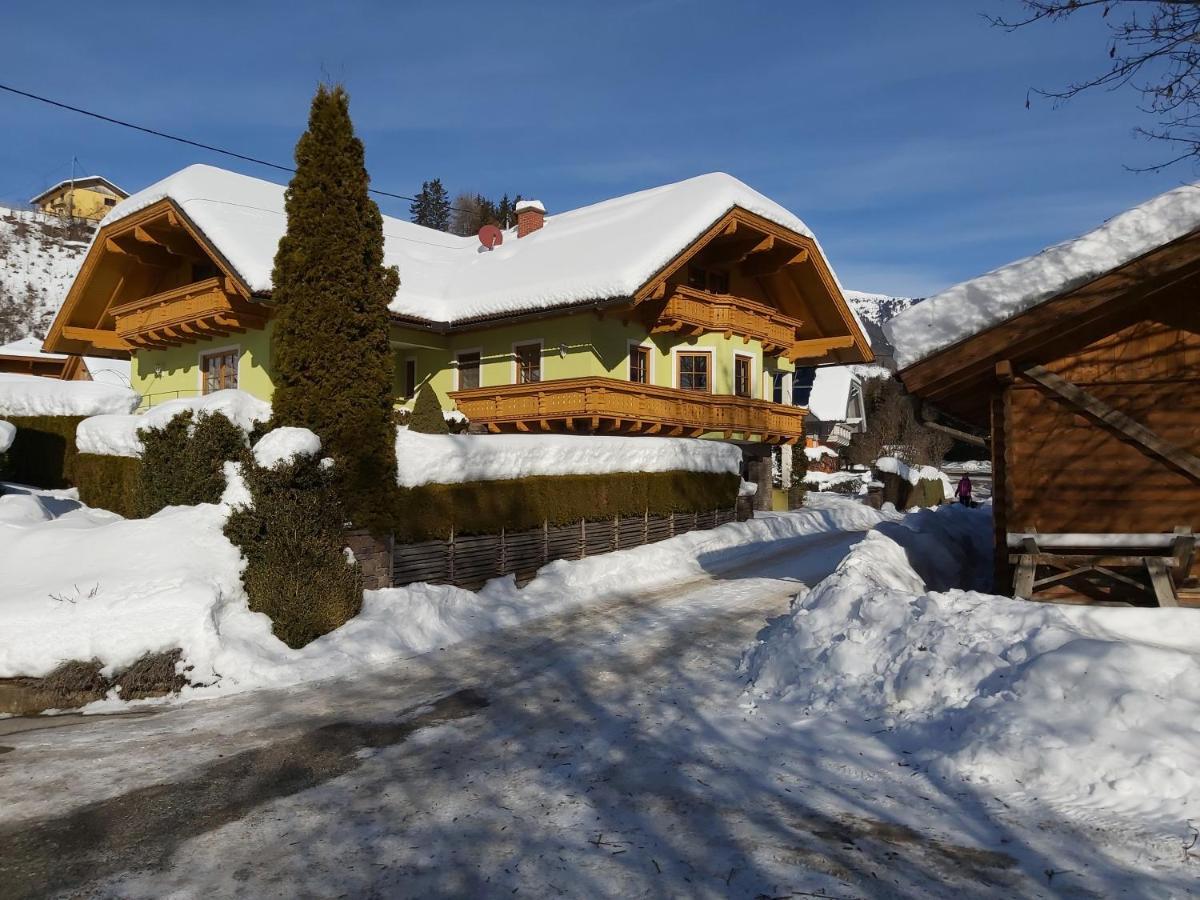 Landhaus Brugg Atzensberg Eksteriør bilde