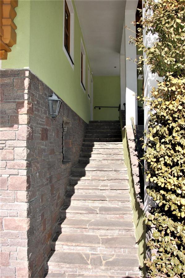 Landhaus Brugg Atzensberg Eksteriør bilde
