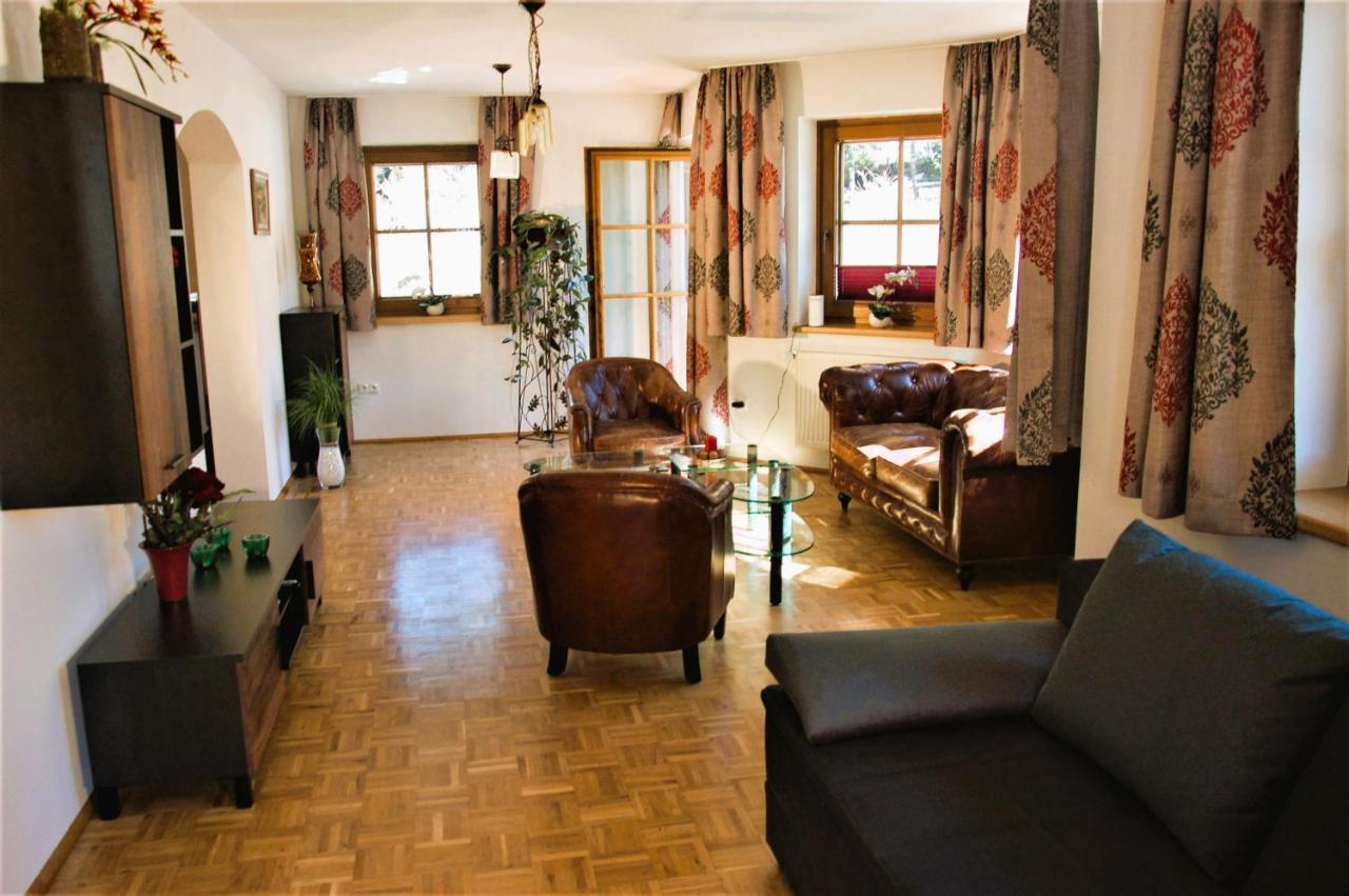 Landhaus Brugg Atzensberg Eksteriør bilde