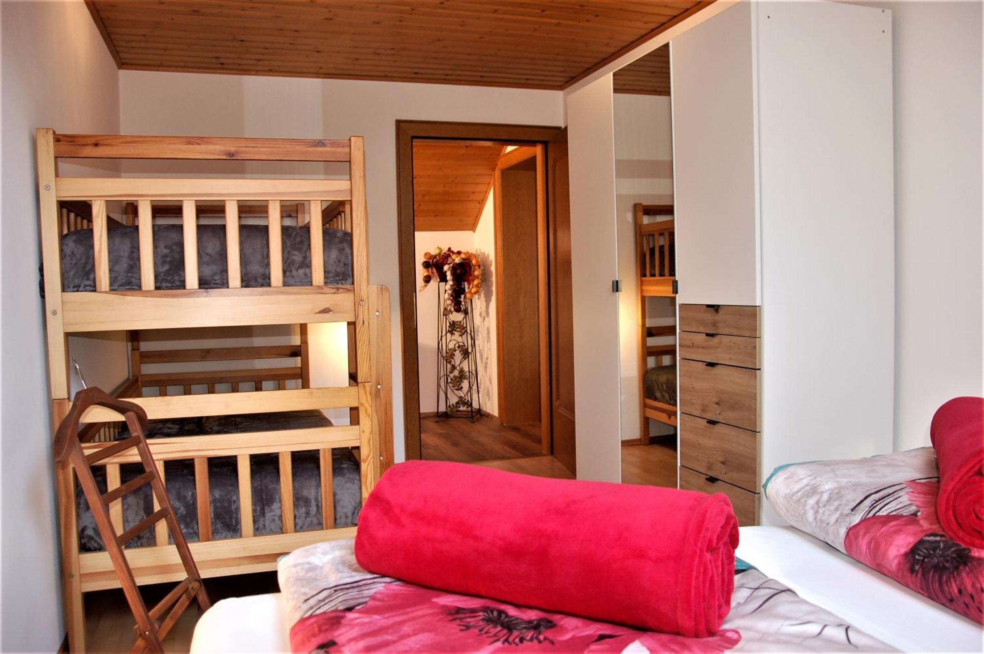 Landhaus Brugg Atzensberg Eksteriør bilde